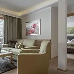 Hotel Wellness & Relax Milderer Hof 4*