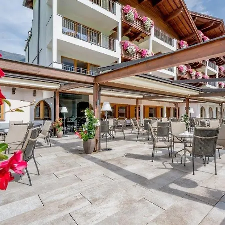 Wellness & Relax Hotel Milderer Hof