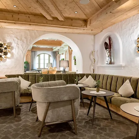 Hotel Wellness & Relax Hotel Milderer Hof