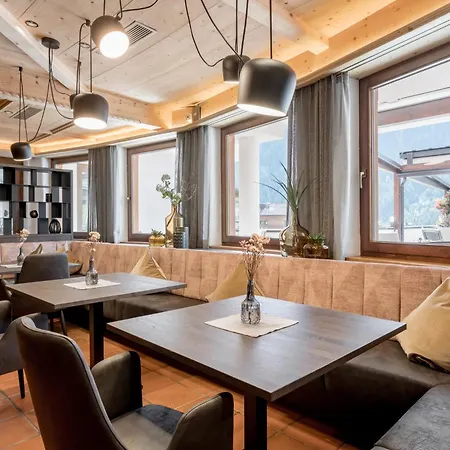 Wellness & Relax Hotel Milderer Hof Neustift im Stubaital