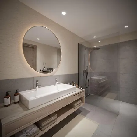 Wellness & Relax Milderer Hof 4*