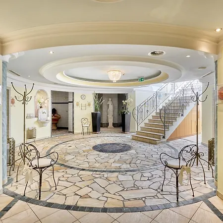 Wellness & Relax Milderer Hof Hotel 4*