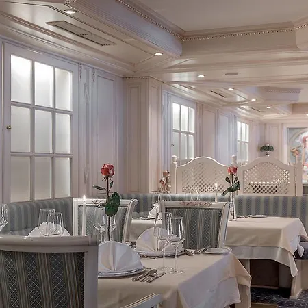 Hotel Wellness & Relax Hotel Milderer Hof