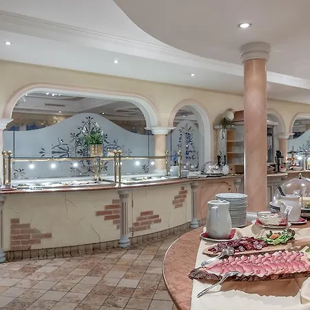 Wellness & Relax Milderer Hof 4* Rehoboth Beach