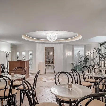 Hotel Wellness & Relax Hotel Milderer Hof