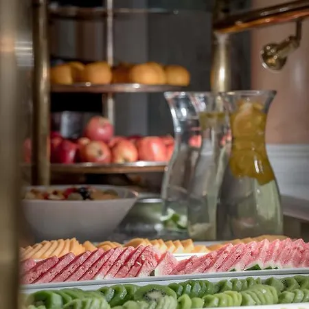 Wellness & Relax Milderer Hof 4* Rehoboth Beach