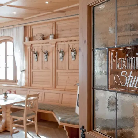 Wellness & Relax Hotel Milderer Hof Hotel Neustift im Stubaital