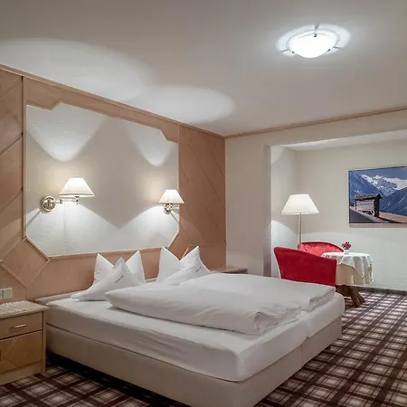 Wellness & Relax Hotel Milderer Hof Hotel
