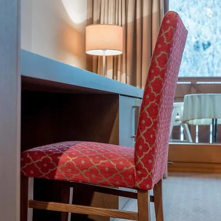 Hotel Wellness & Relax Hotel Milderer Hof Neustift im Stubaital
