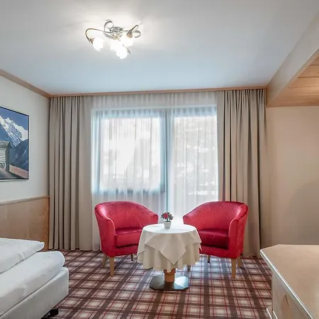 Wellness & Relax Hotel Milderer Hof Neustift im Stubaital