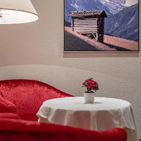 Wellness & Relax Hotel Milderer Hof