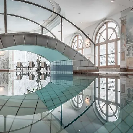 Wellness & Relax Hotel Milderer Hof