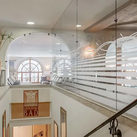 Hotel Wellness & Relax Hotel Milderer Hof