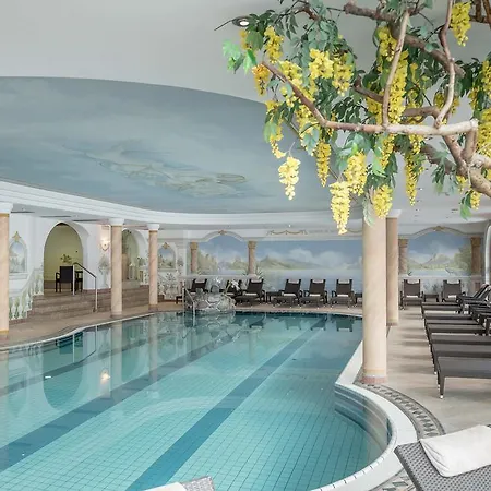 Wellness & Relax Hotel Milderer Hof 4* Neustift im Stubaital
