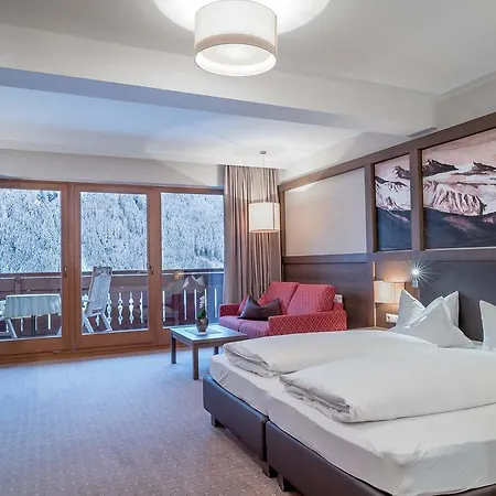 Wellness & Relax Hotel Milderer Hof