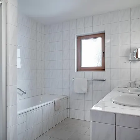 Wellness & Relax Hotel Milderer Hof Hotel 4*