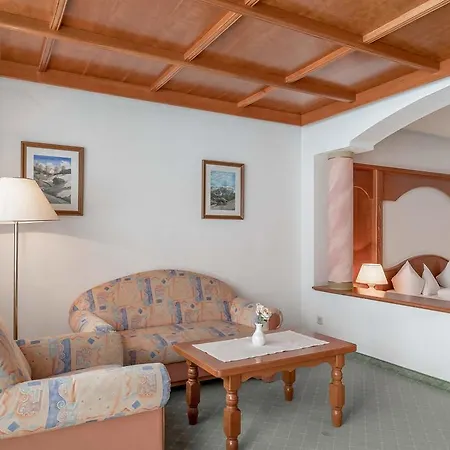 Wellness & Relax Hotel Milderer Hof Hotel 4*