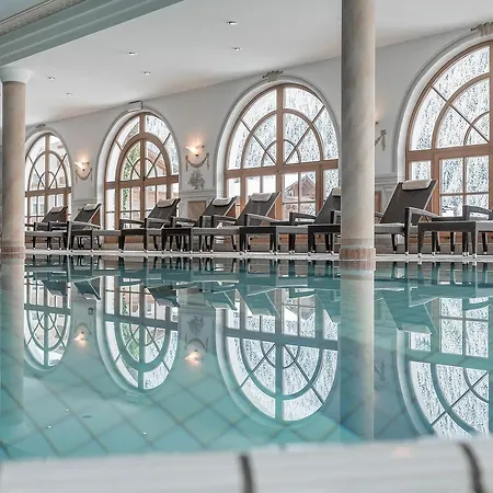 Wellness & Relax Hotel Milderer Hof Neustift im Stubaital