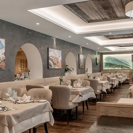 Wellness & Relax Milderer Hof Отель Нойштифт-им-Штубайталь