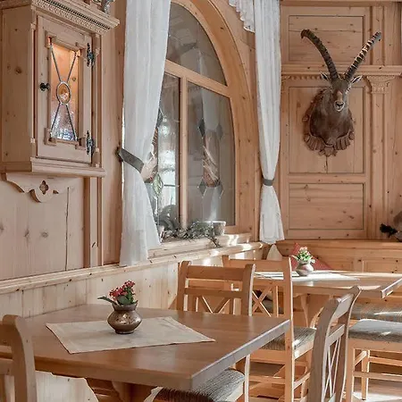 Wellness & Relax Hotel Milderer Hof