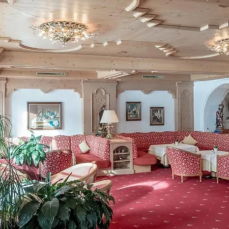 Wellness & Relax Hotel Milderer Hof
