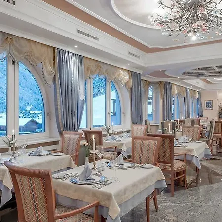 Hotel Wellness & Relax Hotel Milderer Hof
