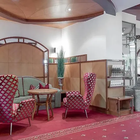 Wellness & Relax Hotel Milderer Hof Hotel Neustift im Stubaital