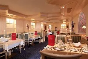 Wellness & Relax Hotel Milderer Hof Hotel Neustift im Stubaital