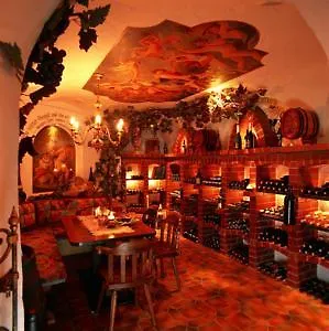 Hotel Wellness & Relax Hotel Milderer Hof 4*