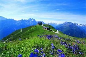 Hotel Wellness & Relax Hotel Milderer Hof Neustift im Stubaital