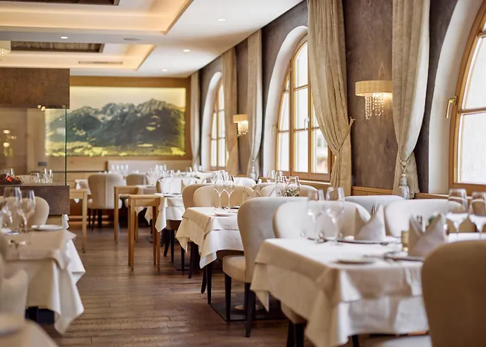 Wellness & Relax Milderer Hof