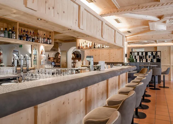 Wellness & Relax Milderer Hof Hotel 4*