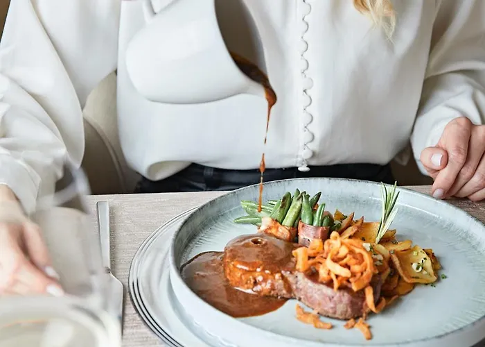 Wellness & Relax Milderer Hof 4* Neustift im Stubaital