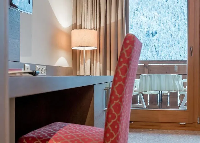 Wellness & Relax Milderer Hof Neustift im Stubaital