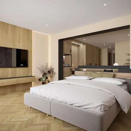 Отель Wellness & Relax Milderer Hof Нойштифт-им-Штубайталь