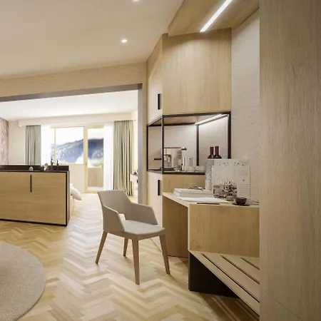 Wellness & Relax Milderer Hof