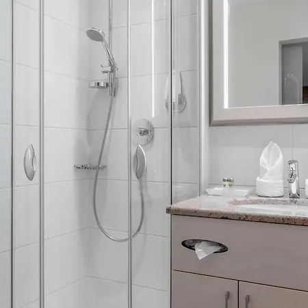 Wellness & Relax Milderer Hof Hotel