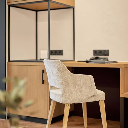 Wellness & Relax Milderer Hof Hotel