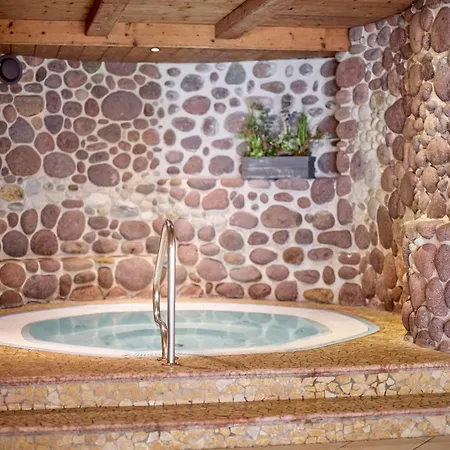 Wellness & Relax Milderer Hof Hotel