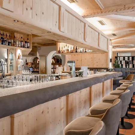 Wellness & Relax Milderer Hof Hotel 4*