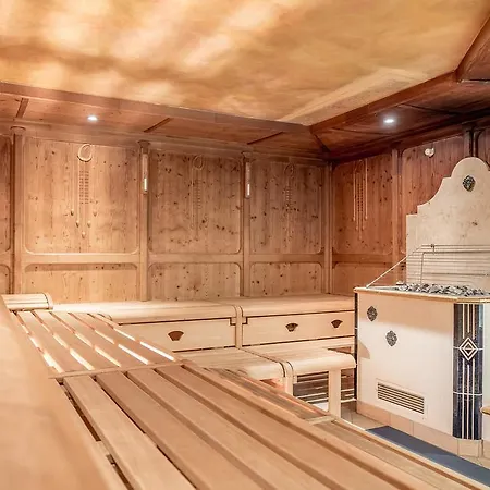 Wellness & Relax Milderer Hof Hotel