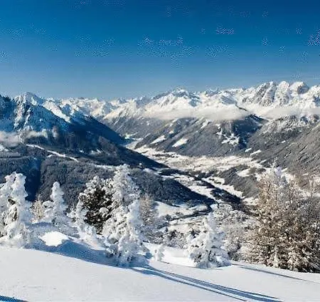 Wellness & Relax Milderer Hof Hotel Neustift im Stubaital