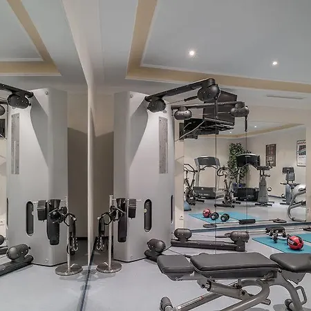 Wellness & Relax Milderer Hof