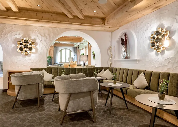 Hotel Wellness & Relax Milderer Hof