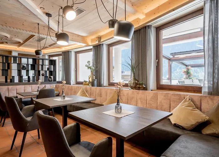 Wellness & Relax Milderer Hof Neustift im Stubaital