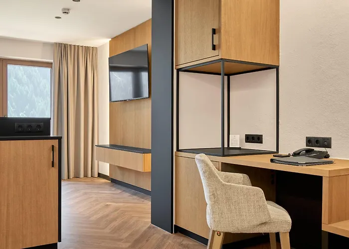 Wellness & Relax Milderer Hof Hotel Neustift im Stubaital