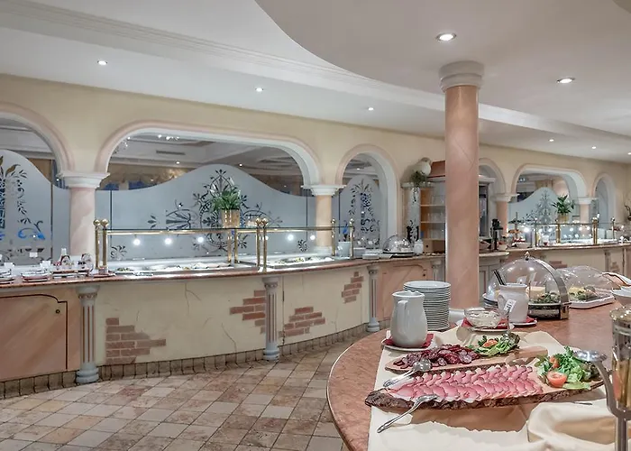 Wellness & Relax Milderer Hof 4* Neustift im Stubaital