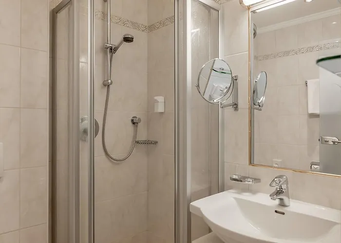 Hotel Wellness & Relax Milderer Hof Neustift im Stubaital