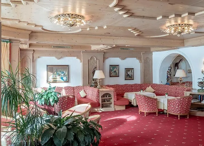 Wellness & Relax Milderer Hof