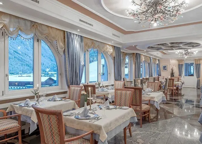 Hotel Wellness & Relax Milderer Hof